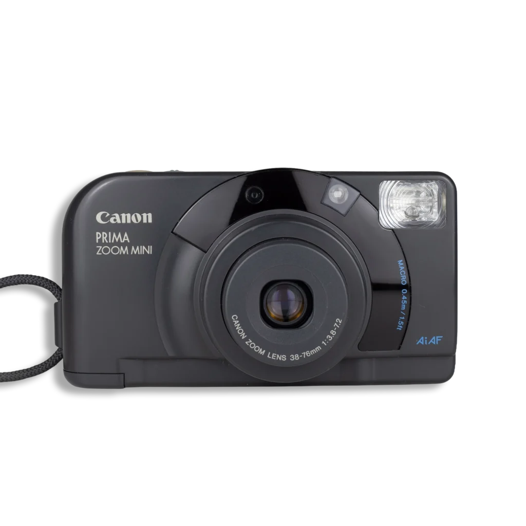 Canon Prima Zoom Mini