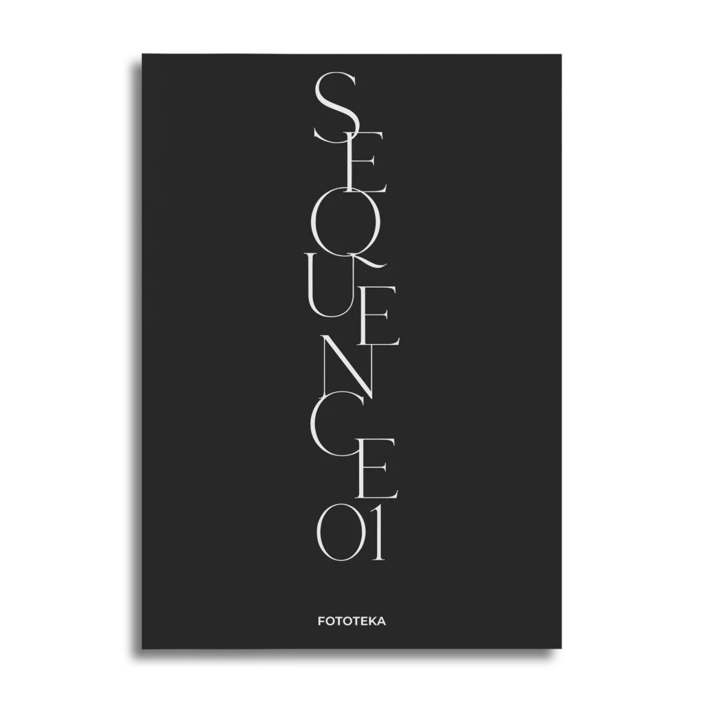 Sequence 01 Collective Volume