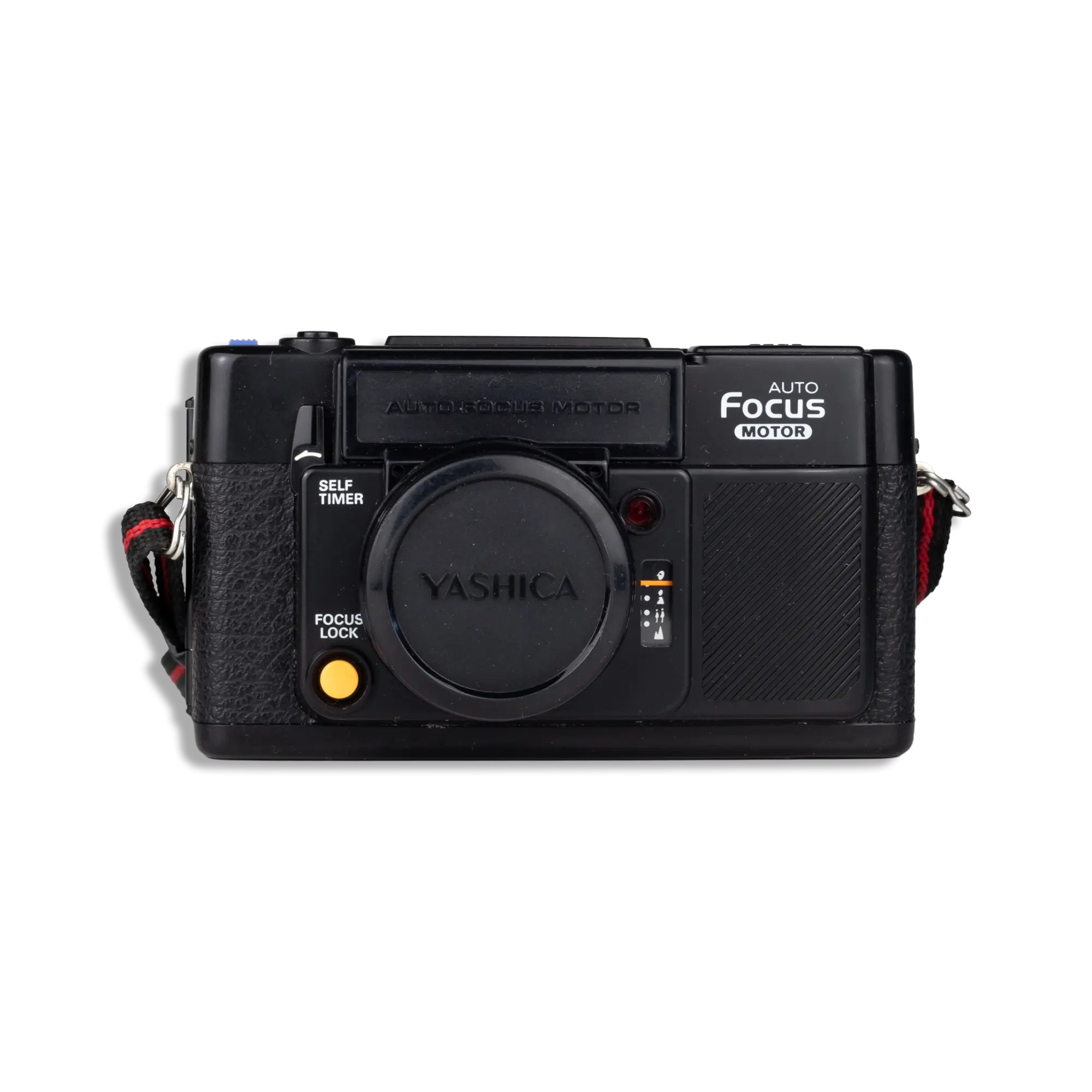 Yashica Auto Focus Motor – FOTOTEKA