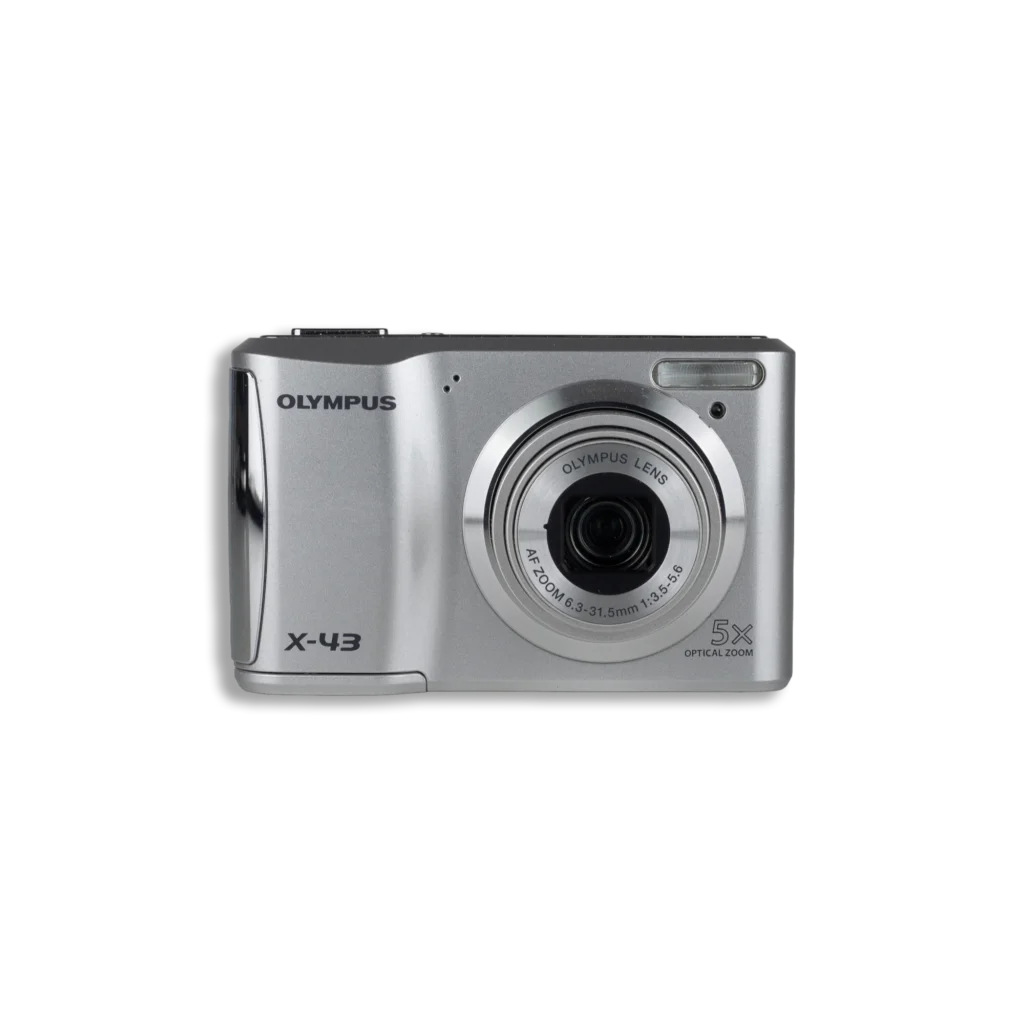 Olympus X-43