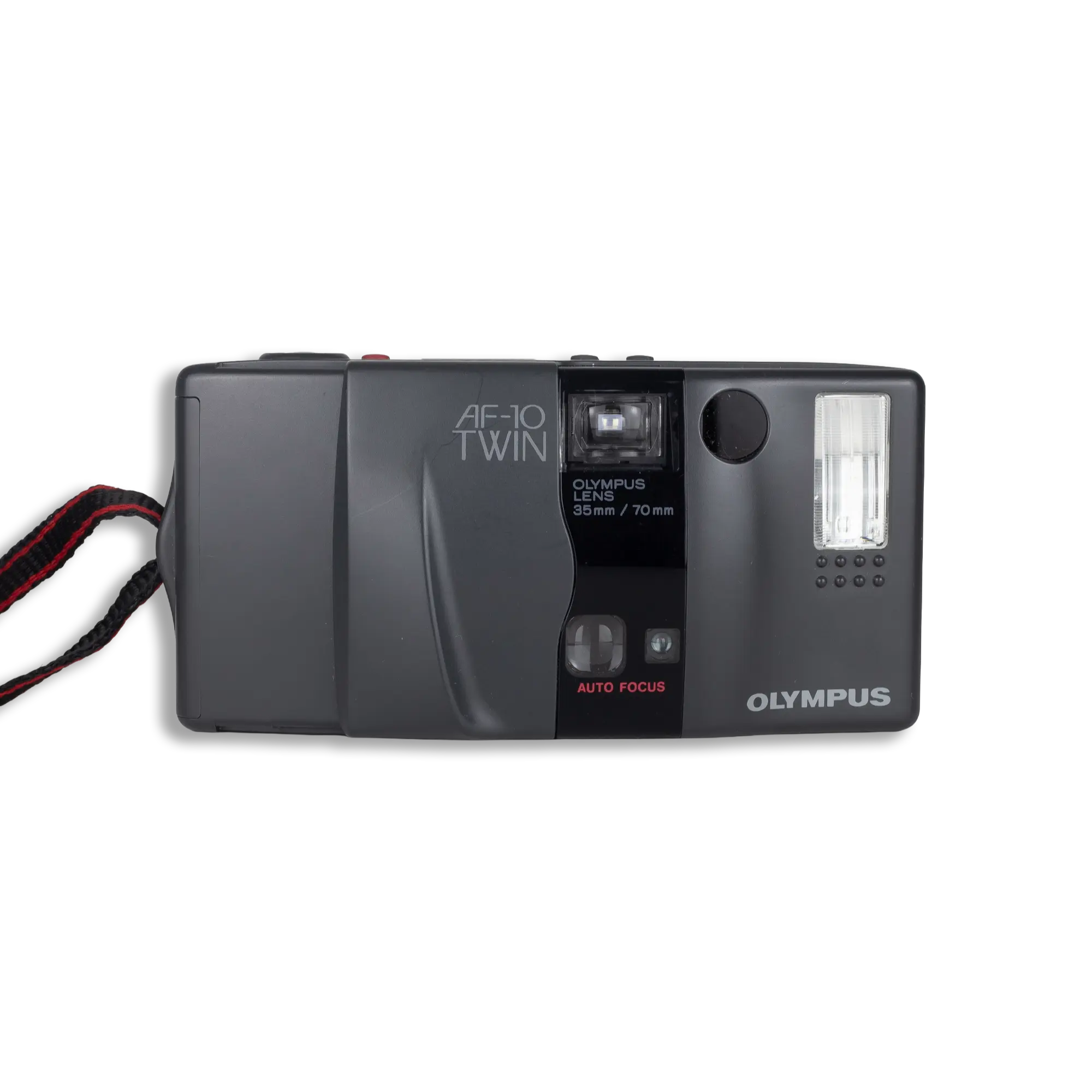 Olympus AF-10 Twin - Image 2