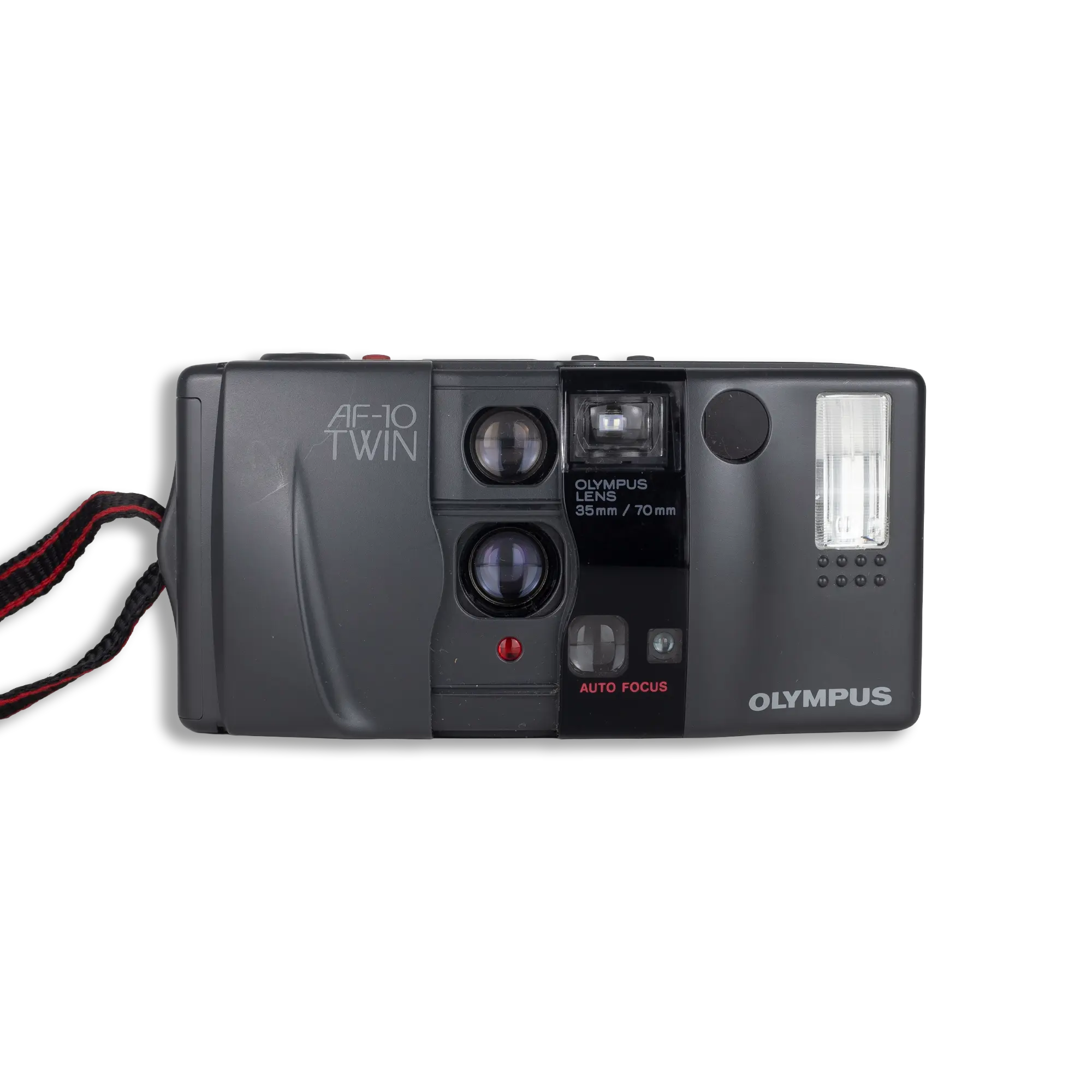 Olympus AF-10 Twin