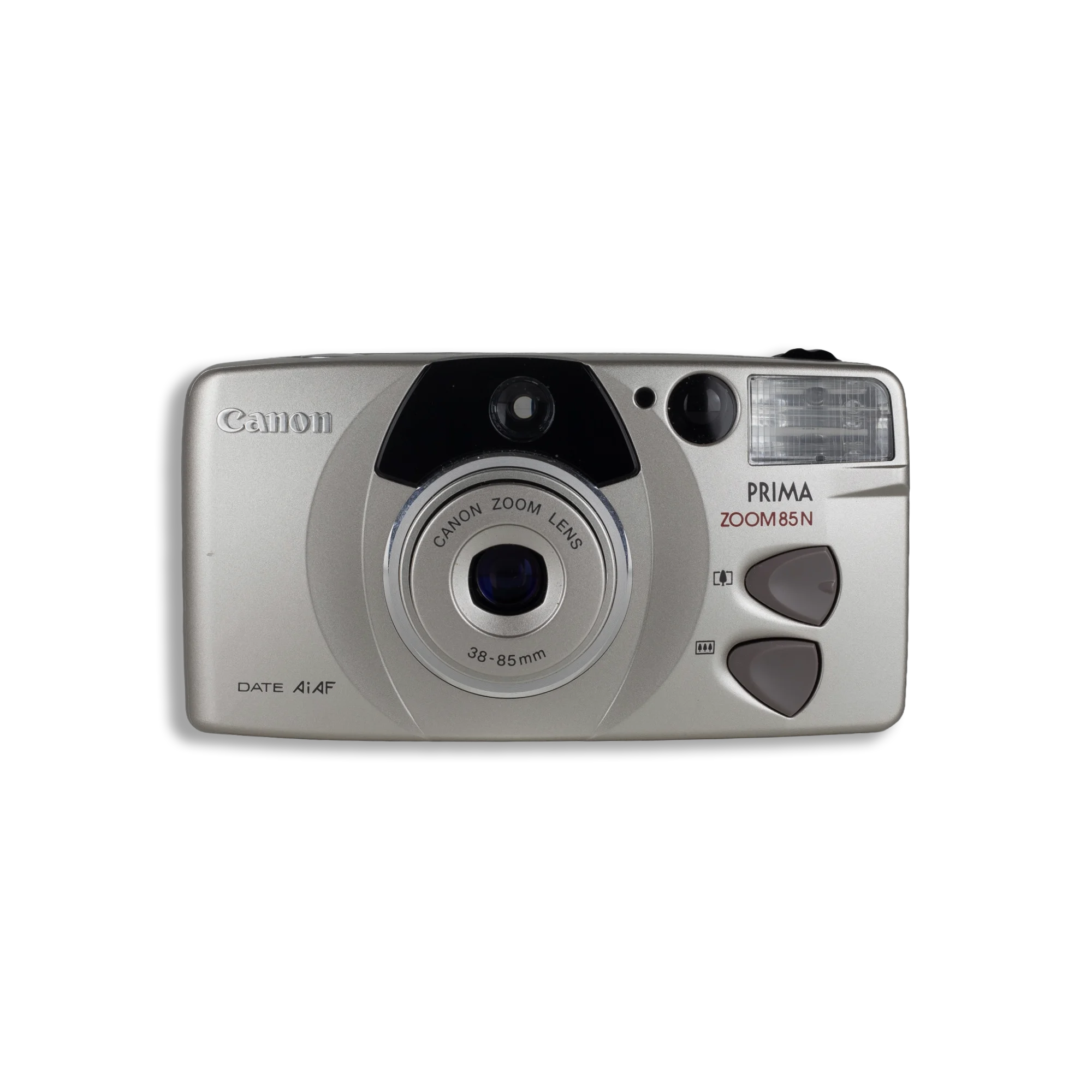 Canon Zoom 85N Date – FOTOTEKA