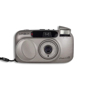Minolta Capios 25