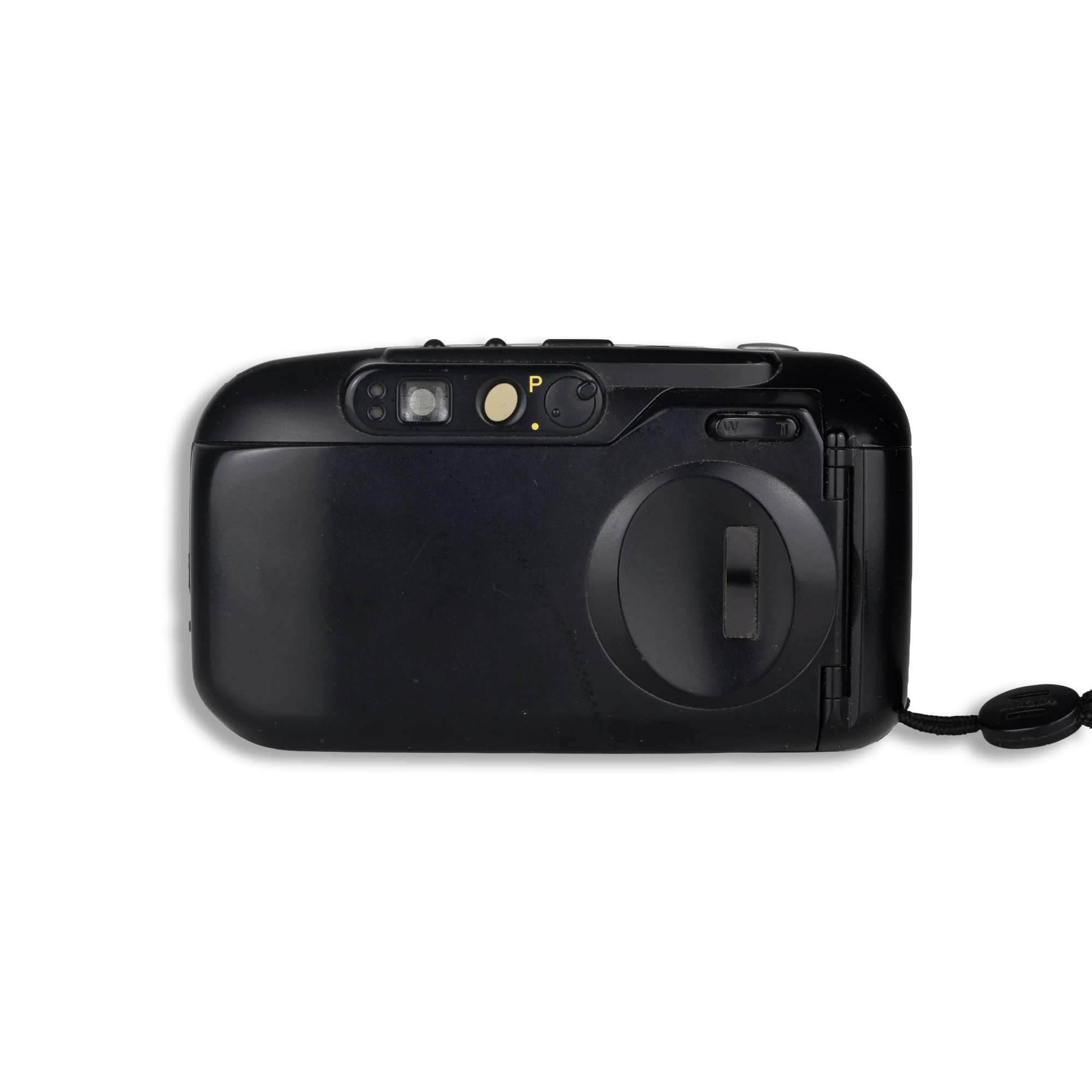 Minolta Capios 25 – FOTOTEKA