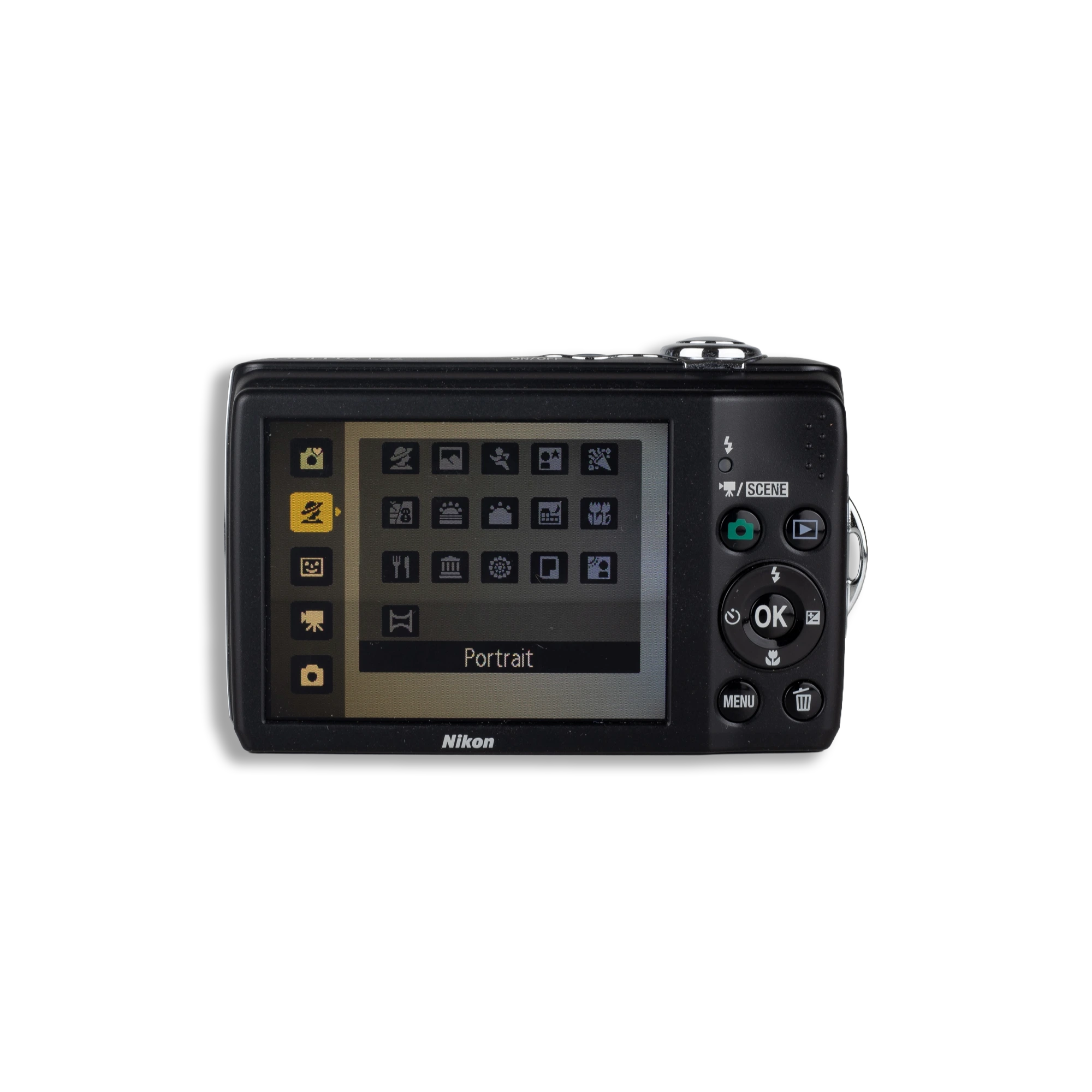 Nikon Coolpix L22 - Image 2