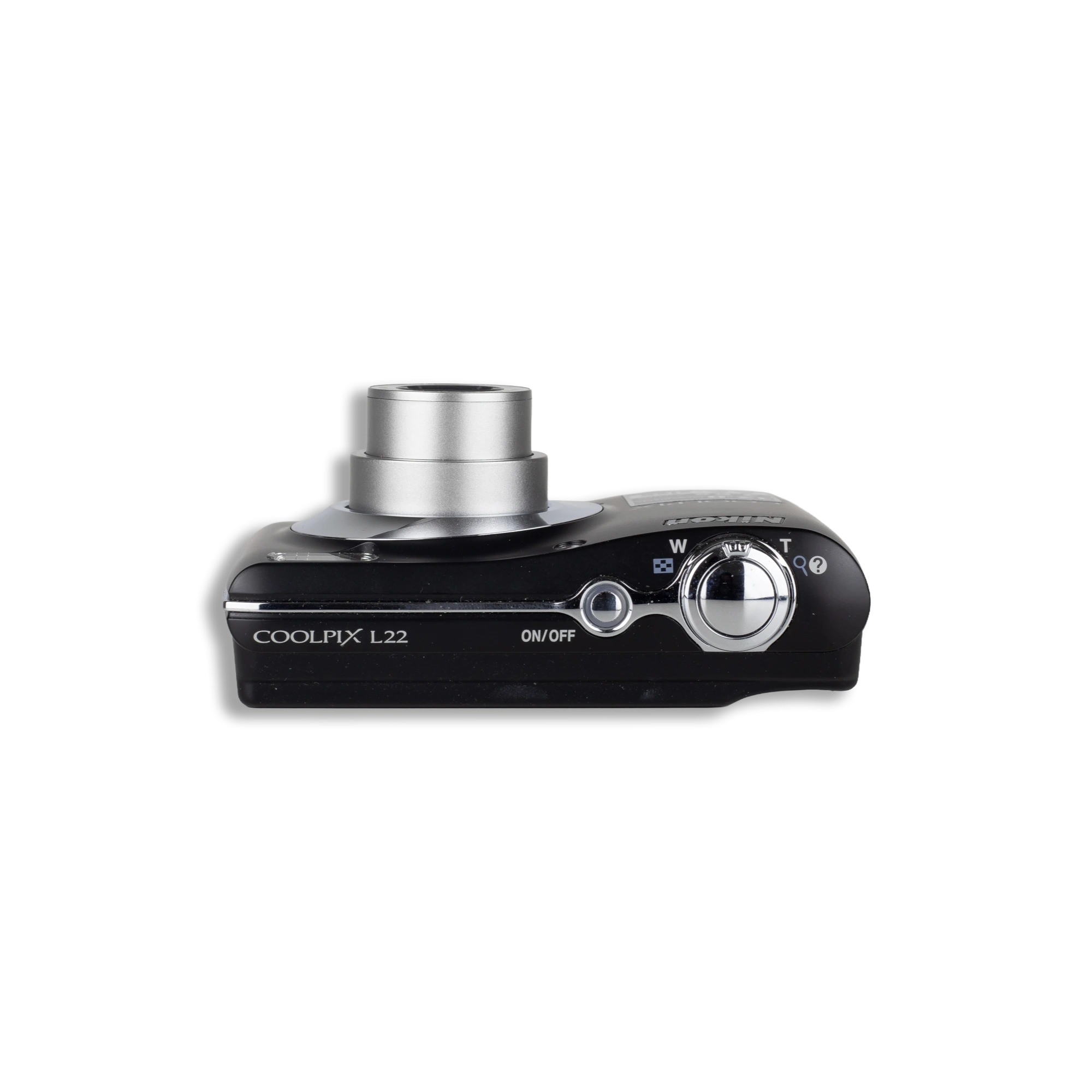 Nikon Coolpix L22 - Image 3