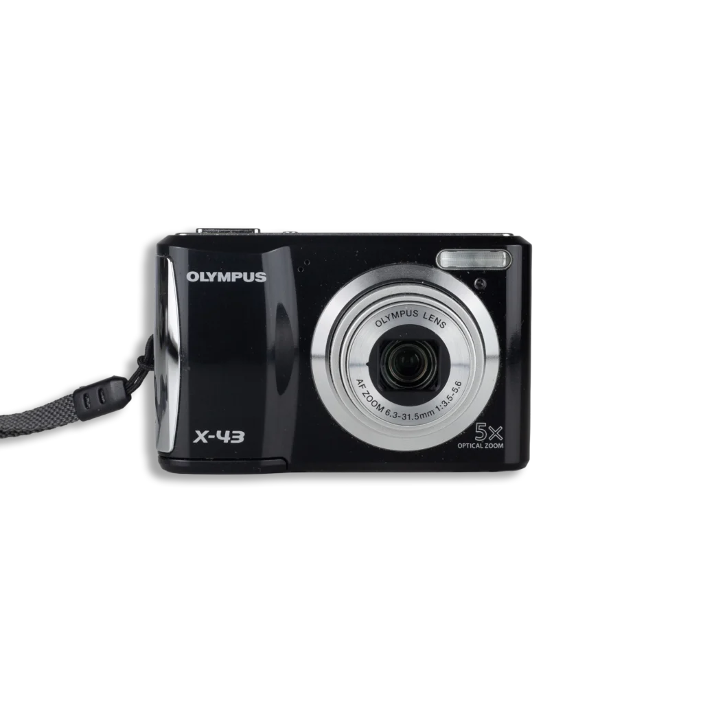 Olympus X-43