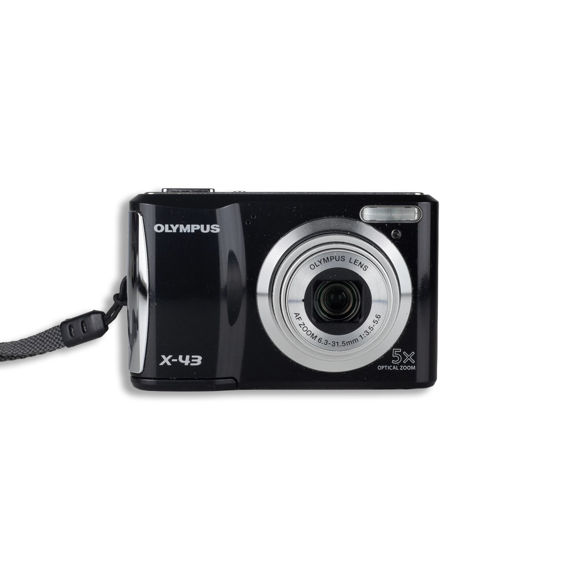 Olympus X-43